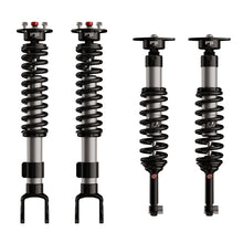Load image into Gallery viewer, Fox Performance 11-23 Dodge Charger/Challenger 2.0 Coilover Reservoir Shock Kit - PS Adjustable FOX
