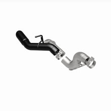 Load image into Gallery viewer, MagnaFlow Exhaust Products Exhaust System Kit MagnaFlow Exhaust Products Magnaflow Street Series Black Filter-Back System 19505
