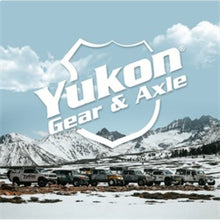 Load image into Gallery viewer, Yukon Gear Steel Cover For GM 9.5in
