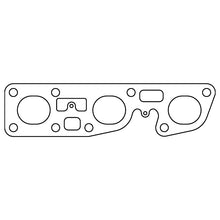 Load image into Gallery viewer, Cometic Gasket Exhaust Gaskets Cometic Nissan RB20/RB25/RB26 .030in MLS Universal Exhaust Manifold Gasket Set 1.665in x 1.420in
