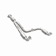 Load image into Gallery viewer, Magnaflow 12-14 Chevrolet Silverado 2500 HD 6.0L Direct Fit Converter
