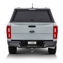 Load image into Gallery viewer, Westin EXP Truck Cap COMPLETE KIT A + B (19-23 Ford Ranger CC 5ft. Bed) Westin
