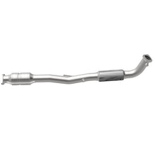 Load image into Gallery viewer, MagnaFlow Conv DF 02-04 Toyota Camry 2.4L Rear
