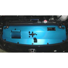 Load image into Gallery viewer, Cusco Radiator Cooling Plate S2000 AP1 AP2 *Blue*
