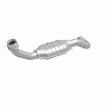 Load image into Gallery viewer, MagnaFlow Conv DF 03-05 Ford Expedition/05-06 Lincoln Navigator 5.4L D/S
