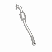 Load image into Gallery viewer, Magnaflow 13-17 Jeep Grand Cherokee 3.6L Direct Fit Converter
