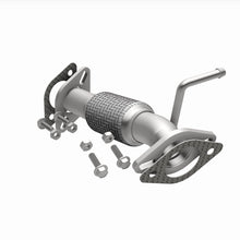 Load image into Gallery viewer, BRE Exhaust 10-13 KIA FORTE KOUP FORTE Front Pipe Kit
