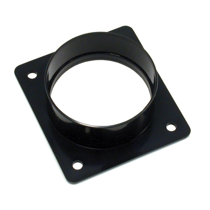 Spectre Air Duct/Intake Tube Mounting Plate 3in. Outlet Air Intake Components Spectre