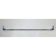 Cusco Power Brace Rear Pillar 17-23 Suzuki Swift Sport (ZC33S) | 60J 492 RP