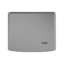 Load image into Gallery viewer, WeatherTech 2019+ Jeep Cherokee Cargo Liners - Grey | 421373
