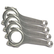 Carrillo Porsche RSR/964 Pro-H 3/8 CARR Bolt Connecting Rods (Set of 6) | SCR5471-6