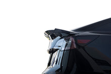 Load image into Gallery viewer, MXP 2017+ Tesla Model 3 T3-1 Wet Carbon Rear Spoiler MXP
