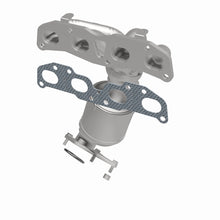 Load image into Gallery viewer, MagnaFlow Conv DF 08-13 Nissan Rogue 2.5L CA
