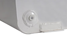 Load image into Gallery viewer, Deezee Universal Tanks - L-Shape White Steel (111 Gal) Fuel Tanks Dee Zee
