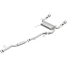 Load image into Gallery viewer, MagnaFlow BRE Exhaust Kit 03-08 Infiniti FX35 3.5L
