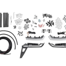 Load image into Gallery viewer, Rugged Ridge 07-18 Jeep Wrangler JK 2-Door+4-Door Unlimited Max Terrain Fender Flare Front+Rear Set Rugged Ridge
