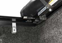 Load image into Gallery viewer, Truxedo 05-15 Nissan Navara w/Rack 4ft 10in Lo Pro International Bed Cover Truxedo
