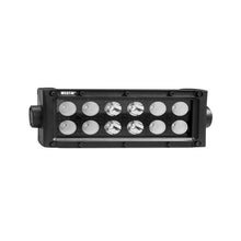 Load image into Gallery viewer, Westin B-FORCE LED Light Bar Double Row 6 inch Combo w/3W Cree - Black Westin
