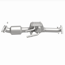 Load image into Gallery viewer, MagnaFlow 17-22 Kia Niro OEM Grade Federal / EPA Compliant Direct Fit Converter
