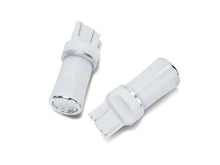 Load image into Gallery viewer, Raxiom 18-26 Jeep Wrangler JL Axial Series Stage 1 LED Backup Light Bulbs- 7443 | J122520-JL
