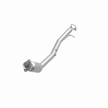 Load image into Gallery viewer, Magnaflow 07-08 Land Rover Range Rover 4.4L Direct Fit Converter
