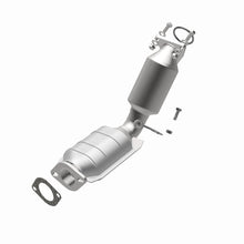Load image into Gallery viewer, MagnaFlow Conv DF 08-13 Infiniti G37 V6-3.7LGAS 2.25in Dia
