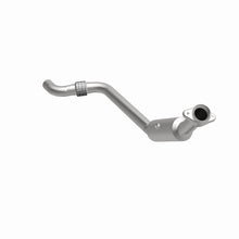 Load image into Gallery viewer, Magnaflow 15-17 Ford Mustang 3.7L Direct Fit Converter

