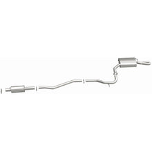 Load image into Gallery viewer, MagnaFlow BRE Exhaust Kit 06-10 Fusion Milan 2.3L
