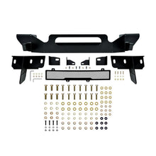 Load image into Gallery viewer, Westin 17-22 Ford F-250/350 Pro-Series Front Bumper- Textured Black Westin
