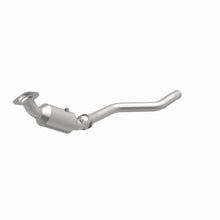 Load image into Gallery viewer, Magnaflow 09-14 Dodge Challenger 5.7L Direct Fit Converter
