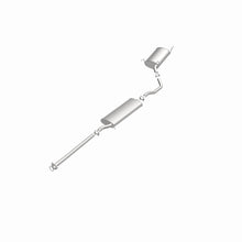 Load image into Gallery viewer, MagnaFlow BRE Exhaust Kit 01-04 MDX Pilot 3.5L
