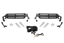 Load image into Gallery viewer, dd6114-motorsports_bracket_kit-ss12_1.jpg
