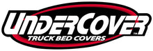 Load image into Gallery viewer, UnderCover 19-23 Dodge Ram 68.4in Fusion Bed Cover - Maximum Steel Undercover
