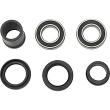 Load image into Gallery viewer, Pivot Works 97-01 Honda CR125R PW Front Waterproof Wheel Spacer Kit Uncategorized Pivot Works   
