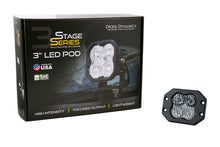 Load image into Gallery viewer, dd6720s_ss3_pro_combo_white_single_w_packaging.jpg
