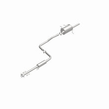 Load image into Gallery viewer, MagnaFlow BRE Exhaust Kit 95-01 Chevy Metro 1.3L
