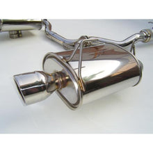 Load image into Gallery viewer, Invidia 00+ S2000 Q300 Dual Tip Cat-back
