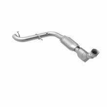 Load image into Gallery viewer, MagnaFlow Conv DF F150 5.4L 02 Supercharged P
