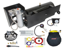 Load image into Gallery viewer, Kleinn 11-16 Ford F-250/ F-350 Onboard Air System Kleinn Air Horns
