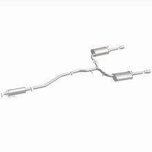Load image into Gallery viewer, MagnaFlow BRE Exhaust Kit 06-12 Fusion Milan MKZ
