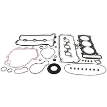 Load image into Gallery viewer, Vertex Pistons Uncategorized Vertex Gaskets 2008 Yamaha FX Nytro EFI Complete Gasket Kit w/ Oil Seals
