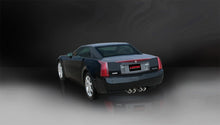 Load image into Gallery viewer, Corsa 2004-2008 Cadillac XLR 4.6L Polished Sport Cat-Back Exhaust Catback CORSA Performance
