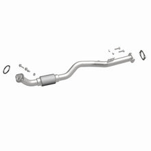 Load image into Gallery viewer, BRE Exhaust 93-97 Corolla Prizm 1.6L 1.8L Front Pipe Kit
