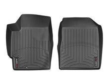Load image into Gallery viewer, WeatherTech 02-06 Nissan Altima Front FloorLiner - Black | 443101
