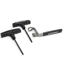 Load image into Gallery viewer, Proform Engine Valve Lash Adjusting Wrench Set Proform 5/8 Inch Wrench With One 3/16 and One 7/32 Allen Wrench 66781
