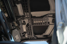 Load image into Gallery viewer, DV8 Offroad 2018-2025 Jeep Wrangler &amp; Gladiator Overhead Molle Panel
