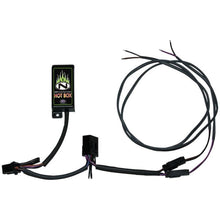 Load image into Gallery viewer, NAMZ 96-09 V-Twin (Excl. XL) Plug-N-Play Hot Box Fender Harness w/Saddlebag Pigtails (Run/Turn ONLY) Misc Powersports NAMZ   

