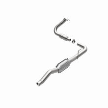 Load image into Gallery viewer, MagnaFlow Conv DF GM 01-02 2500 Driver Side 6L
