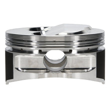 Load image into Gallery viewer, JE Pistons 400SBC 18DEG DOME Set of 8 Pistons JE Pistons
