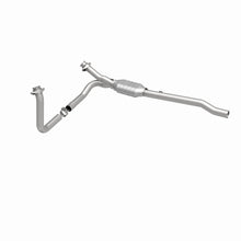 Load image into Gallery viewer, MagnaFlow Conv DF 02-03 Dodge Ram 1500 Pickup 4.7L 4WD
